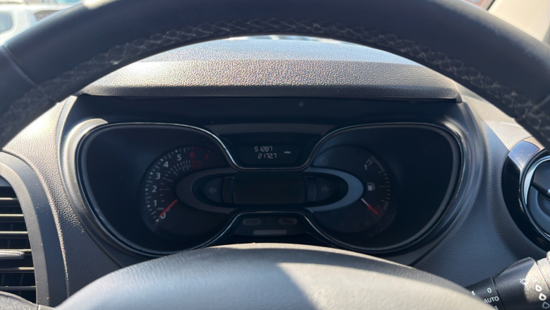 Renault Captur 0.9 TCE 90 Iconic 5dr Petrol Hatchback